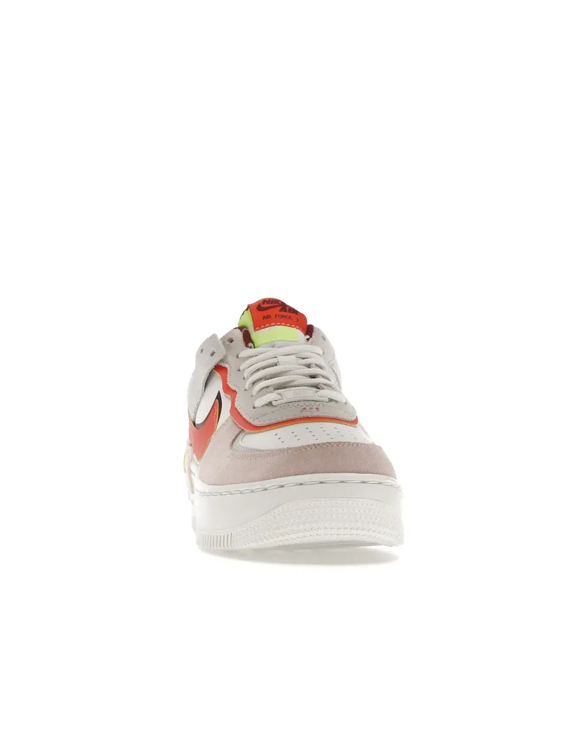 Женские кроссовки Lifestyle с двойным дизайном Nike Air Force 1 Low Shadow Nike — изображение 2 из 4
