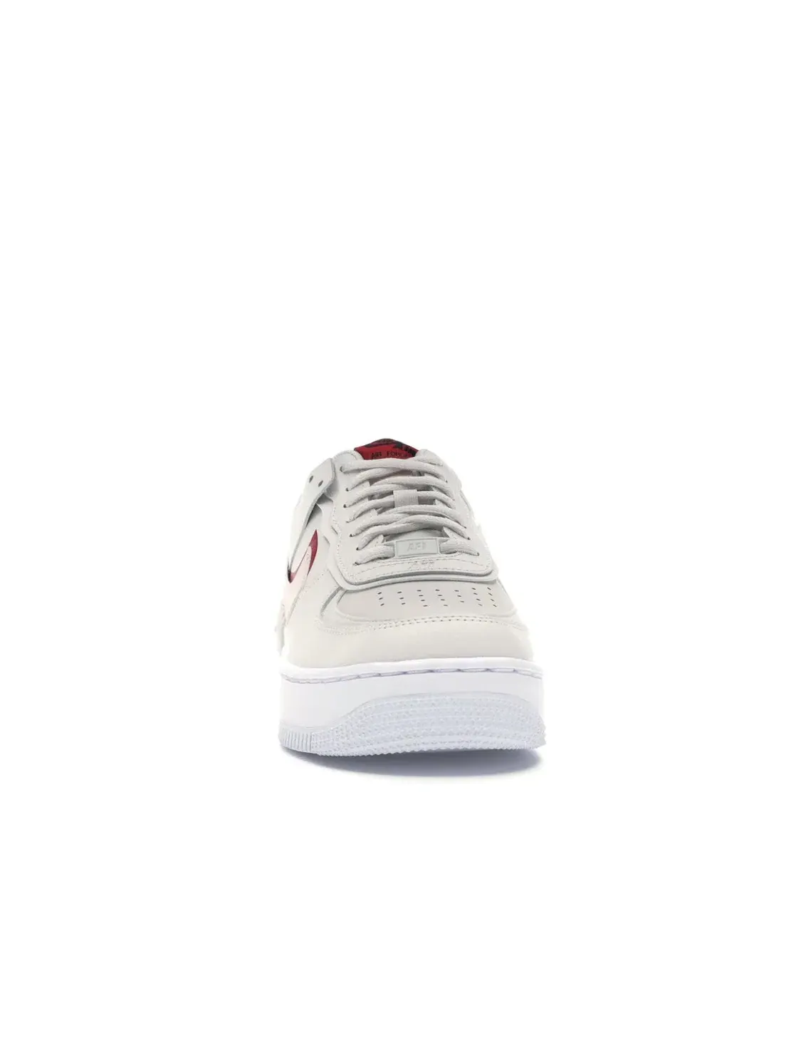 Женские кроссовки Lifestyle с деконструированным дизайном Nike Air Force 1 Low Shadow Nike — изображение 2 из 4