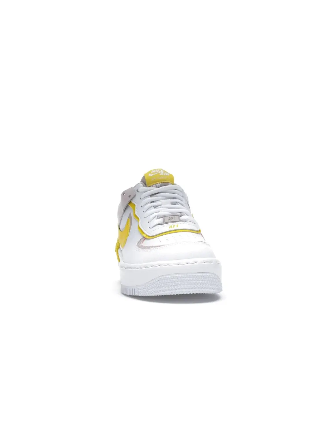Женские кроссовки с низким верхом Nike Air Force 1 Low Shadow — изображение 2 из 4