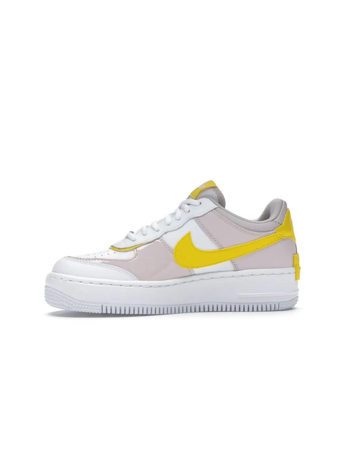 Женские кроссовки с низким верхом Nike Air Force 1 Low Shadow — изображение 3 из 4