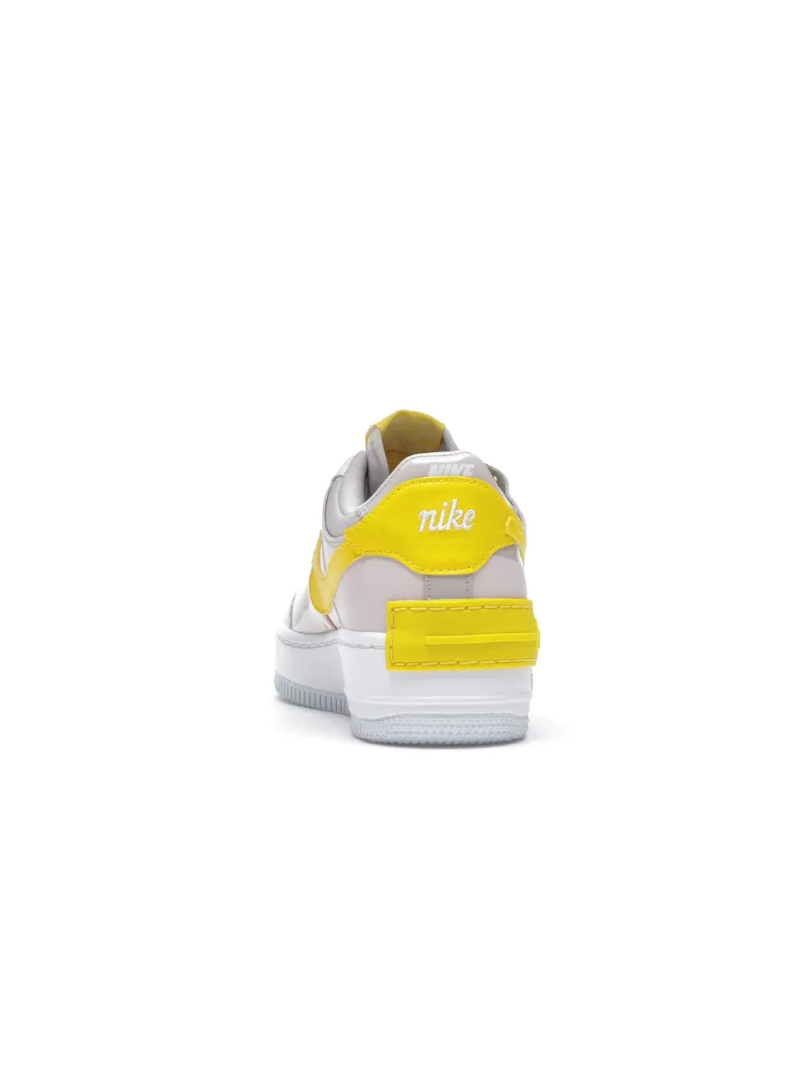 Женские кроссовки с низким верхом Nike Air Force 1 Low Shadow — изображение 4 из 4