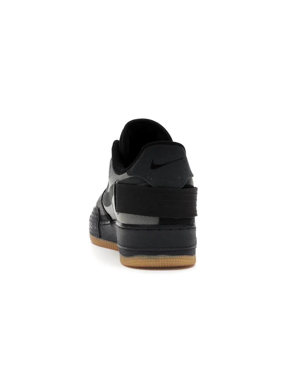 Мужские кроссовки экспериментального дизайна Nike Air Force 1 Type — изображение 4 из 4