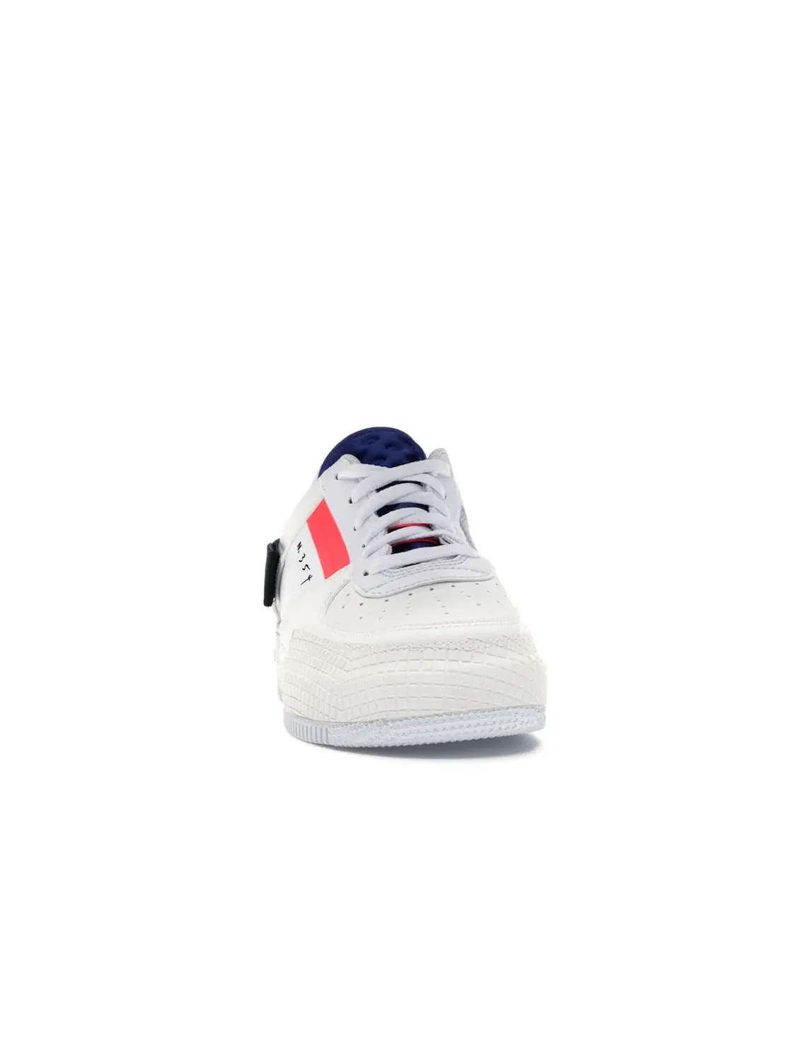 Детские кроссовки Lifestyle с принтом Nike Air Force 1 Type — изображение 2 из 4
