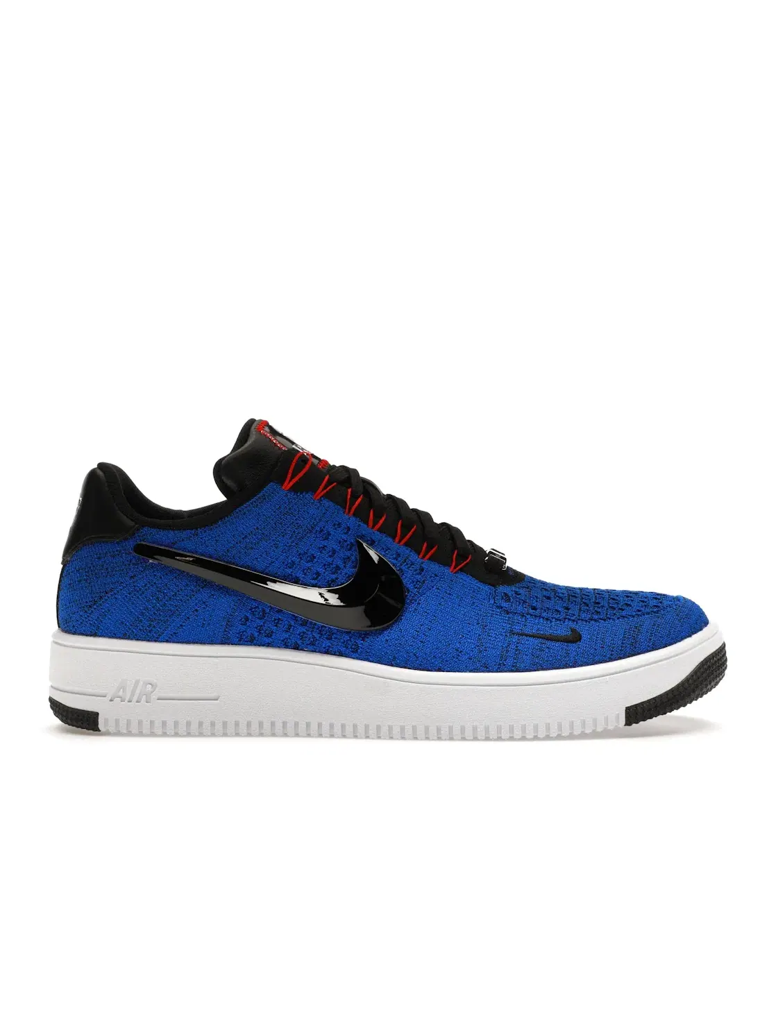 Мужские кроссовки Lifestyle Nike Air Force 1 Ultra Flyknit Low — изображение 1 из 4