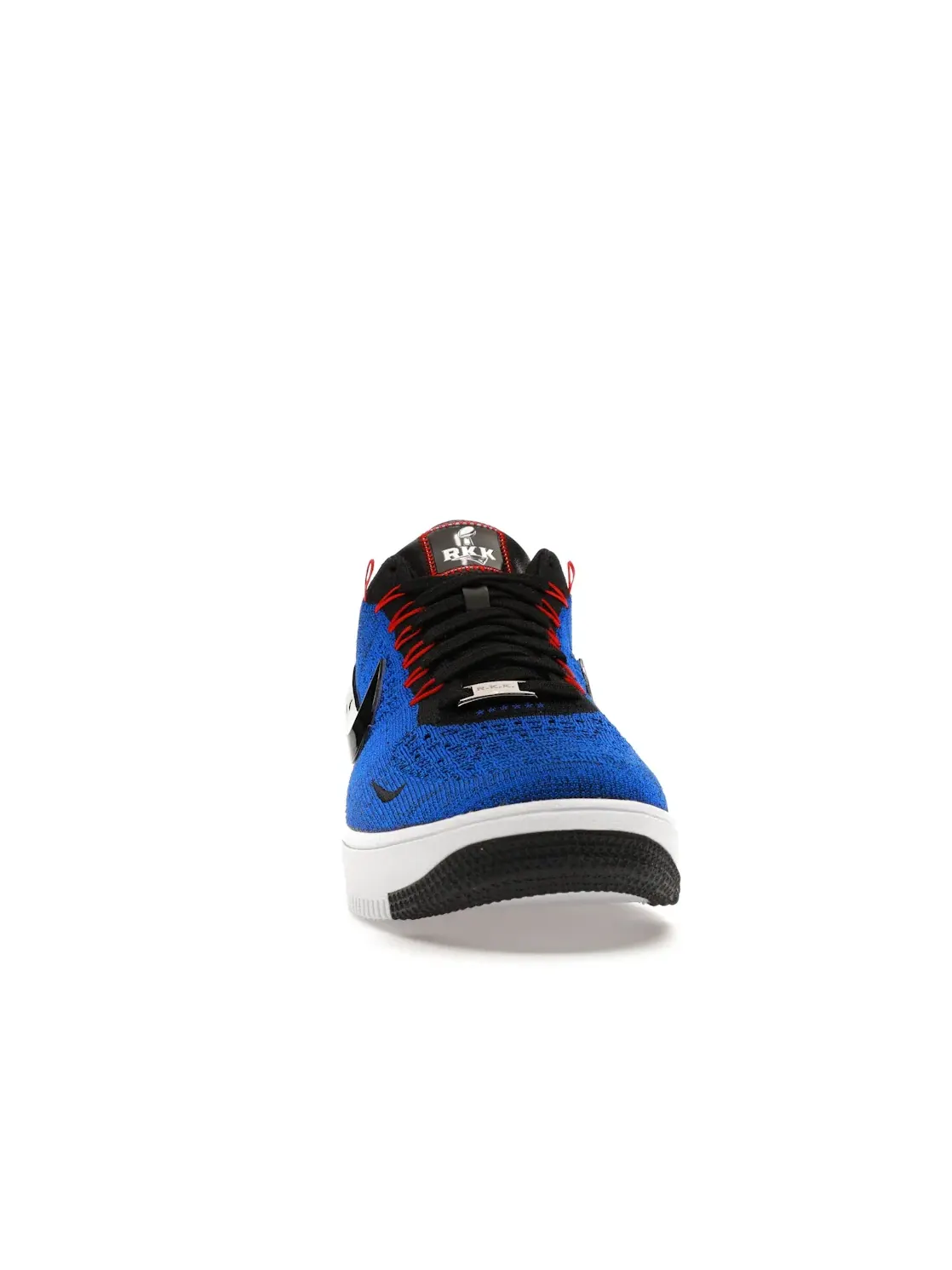 Мужские кроссовки Lifestyle Nike Air Force 1 Ultra Flyknit Low — изображение 2 из 4