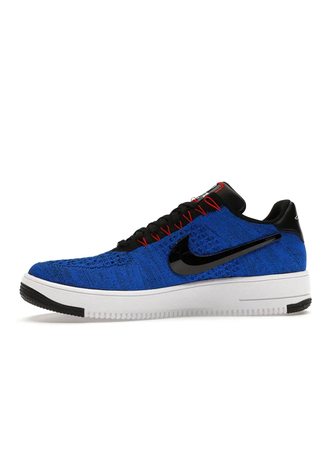 Мужские кроссовки Lifestyle Nike Air Force 1 Ultra Flyknit Low — изображение 3 из 4