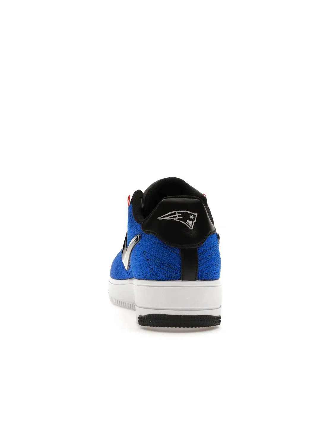 Мужские кроссовки Lifestyle Nike Air Force 1 Ultra Flyknit Low — изображение 4 из 4