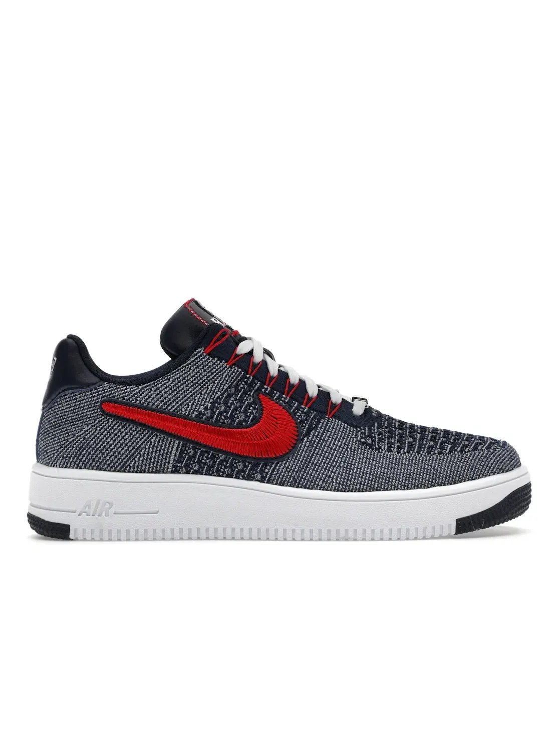 Мужские кроссовки Lifestyle Nike Air Force 1 Ultra Flyknit Low — изображение 1 из 4