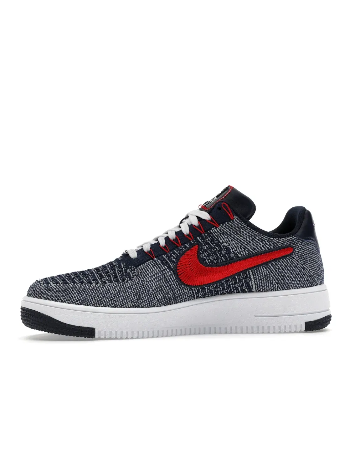 Мужские кроссовки Lifestyle Nike Air Force 1 Ultra Flyknit Low — изображение 3 из 4