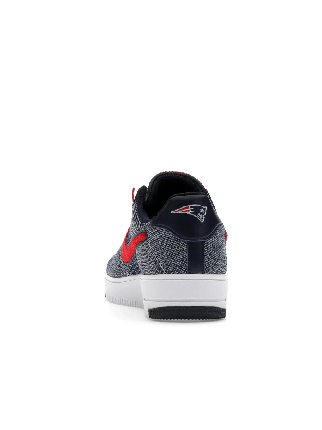Мужские кроссовки Lifestyle Nike Air Force 1 Ultra Flyknit Low — изображение 4 из 4