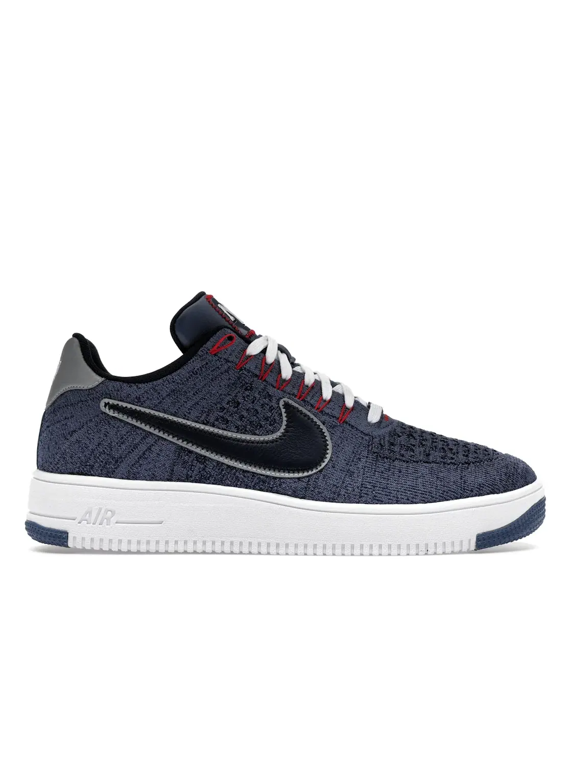 Мужские кроссовки с верхом Flyknit Nike Air Force 1 Ultra Flyknit Low — изображение 1 из 4