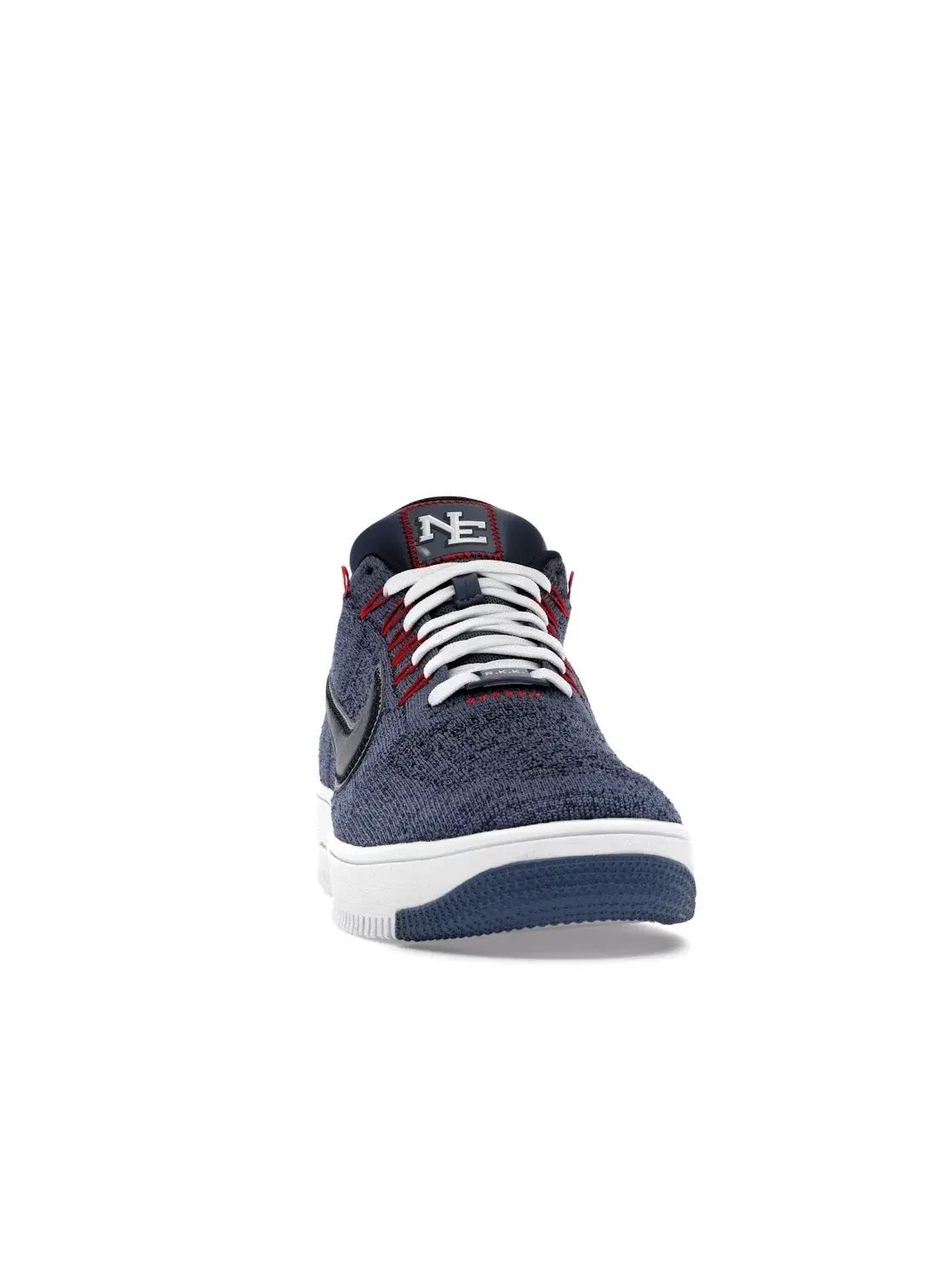 Мужские кроссовки с верхом Flyknit Nike Air Force 1 Ultra Flyknit Low — изображение 2 из 4