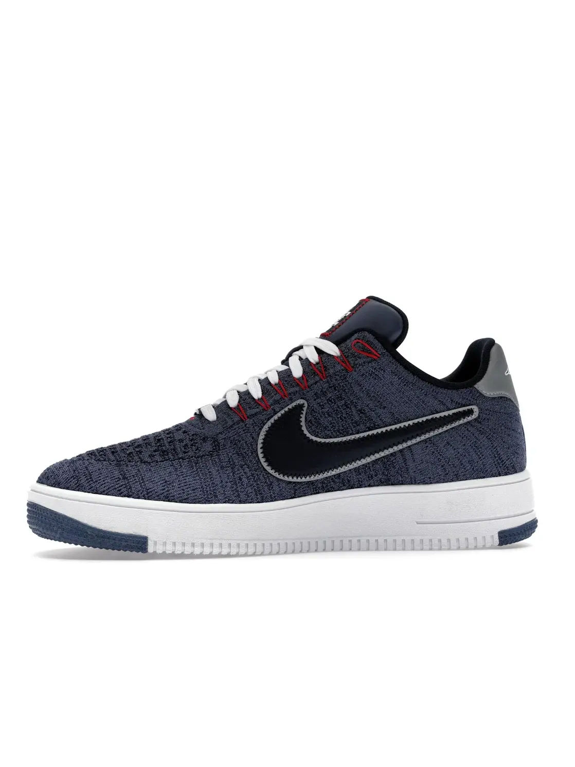 Мужские кроссовки с верхом Flyknit Nike Air Force 1 Ultra Flyknit Low — изображение 3 из 4