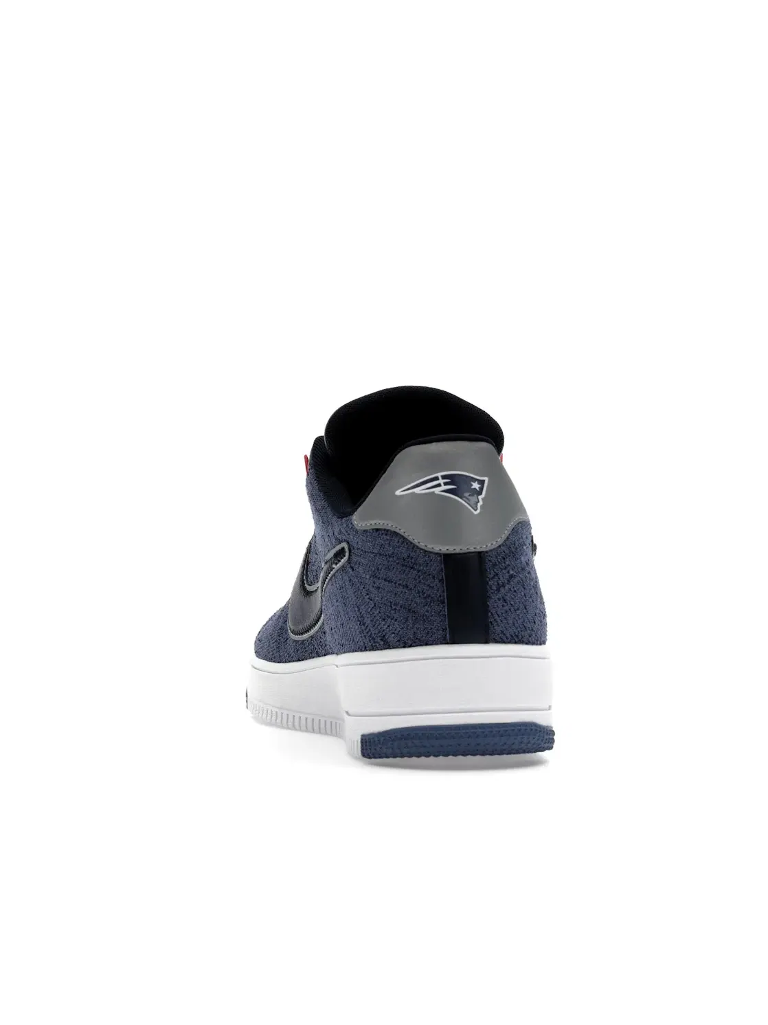 Мужские кроссовки с верхом Flyknit Nike Air Force 1 Ultra Flyknit Low — изображение 4 из 4