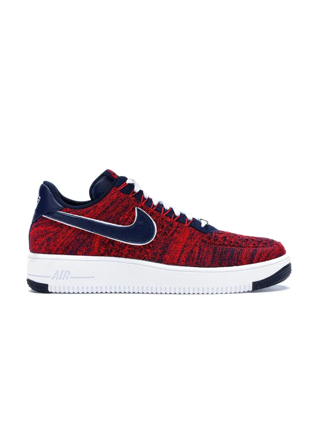 Мужские кроссовки Lifestyle Nike Air Force 1 Ultra Flyknit Low — изображение 1 из 4