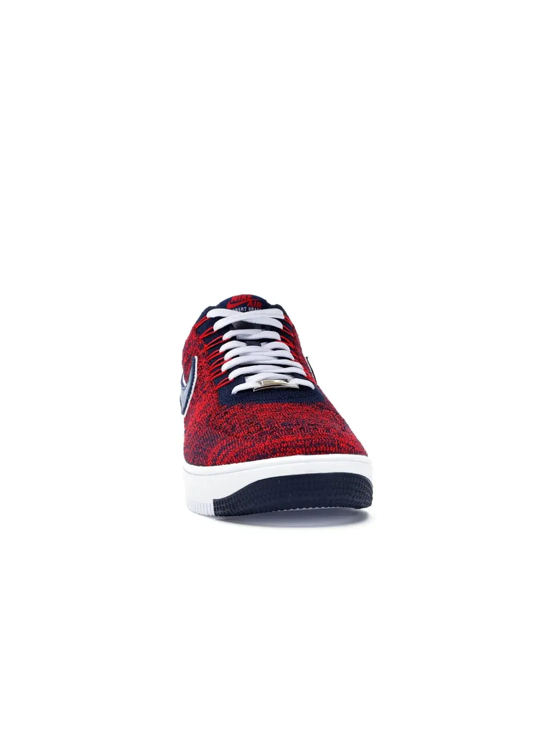 Мужские кроссовки Lifestyle Nike Air Force 1 Ultra Flyknit Low — изображение 2 из 4