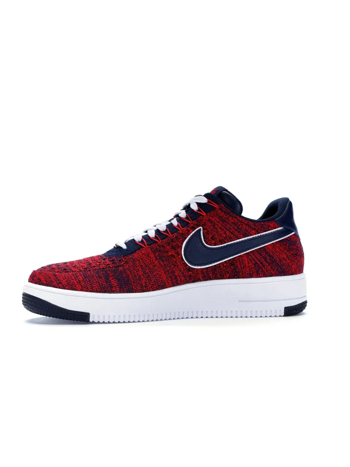 Мужские кроссовки Lifestyle Nike Air Force 1 Ultra Flyknit Low — изображение 3 из 4