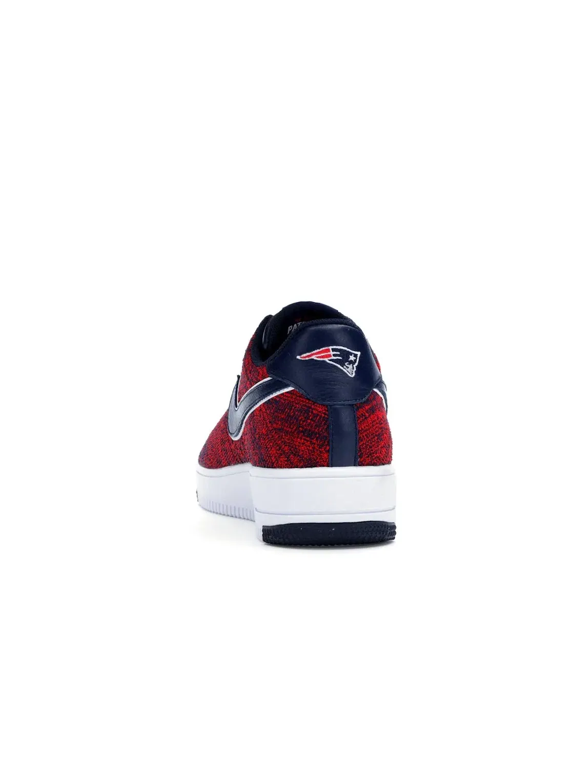 Мужские кроссовки Lifestyle Nike Air Force 1 Ultra Flyknit Low — изображение 4 из 4