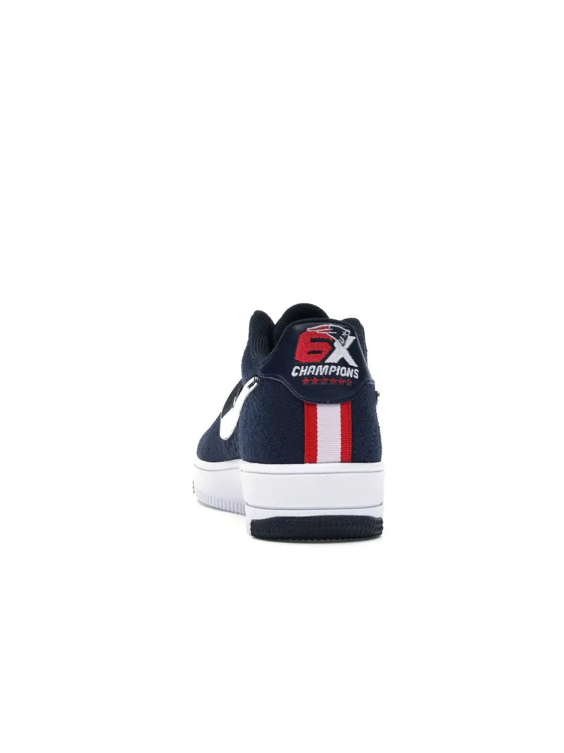 Мужские кроссовки Lifestyle Nike Air Force 1 Ultra Flyknit — изображение 4 из 4