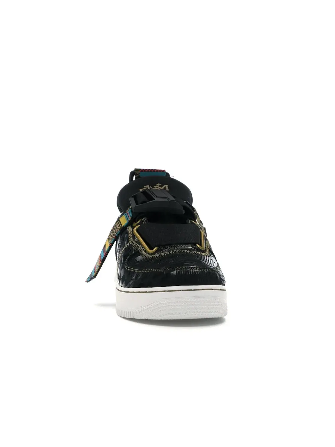 Мужские кроссовки Lifestyle Air Force 1 Utility Nike — изображение 2 из 4
