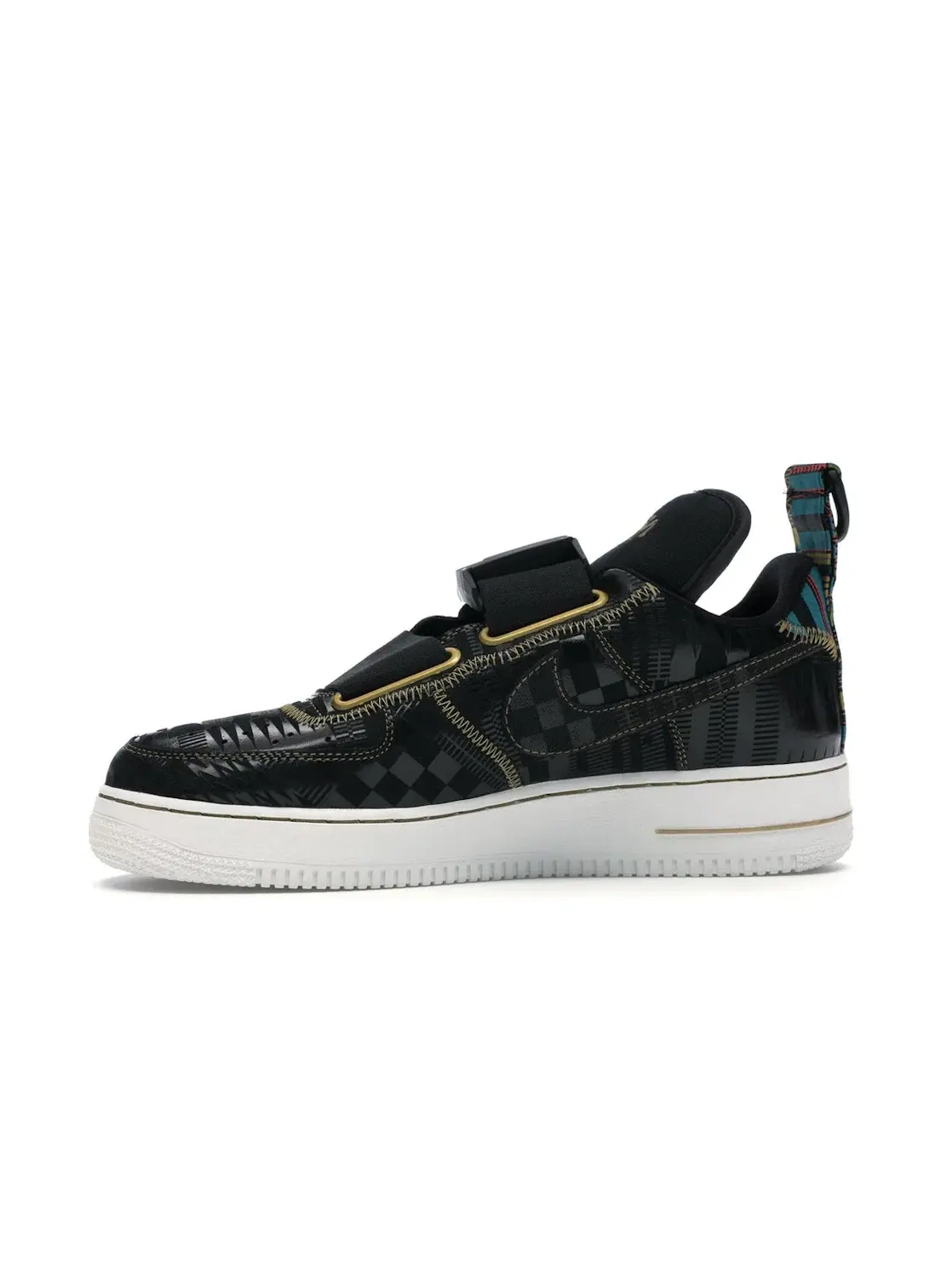 Мужские кроссовки Lifestyle Air Force 1 Utility Nike — изображение 3 из 4