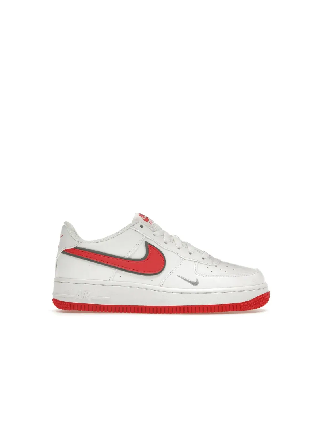 Детские кроссовки Lifestyle Nike Air Force 1 — изображение 1 из 4