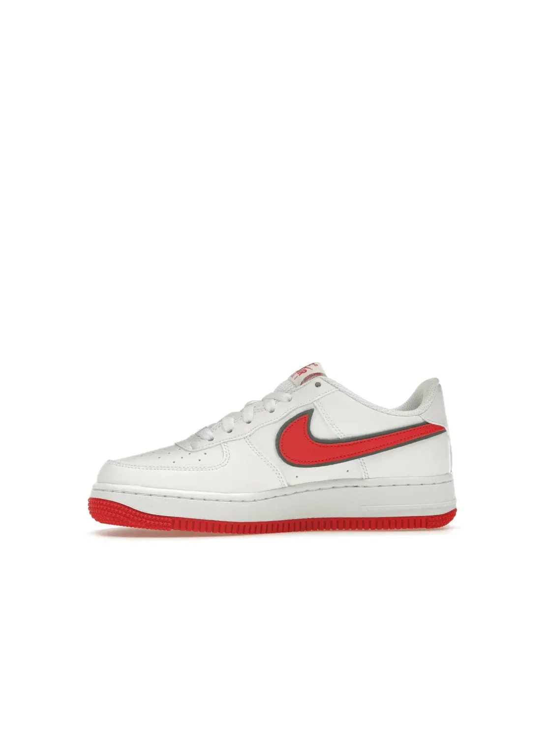 Детские кроссовки Lifestyle Nike Air Force 1 — изображение 3 из 4
