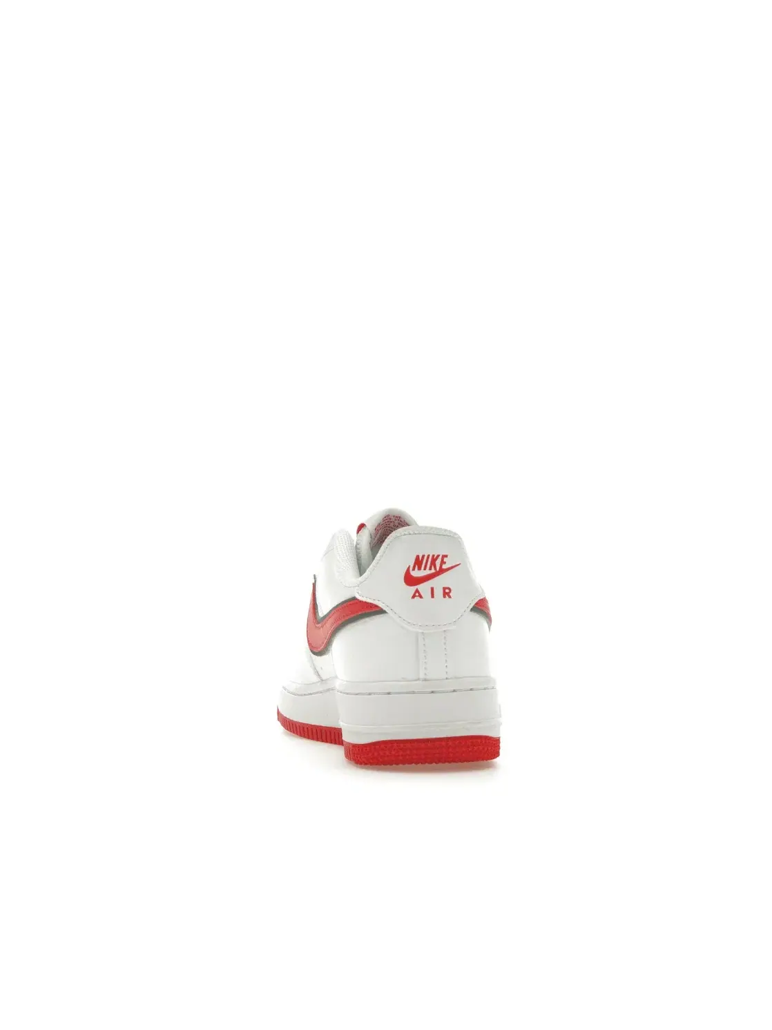 Детские кроссовки Lifestyle Nike Air Force 1 — изображение 4 из 4