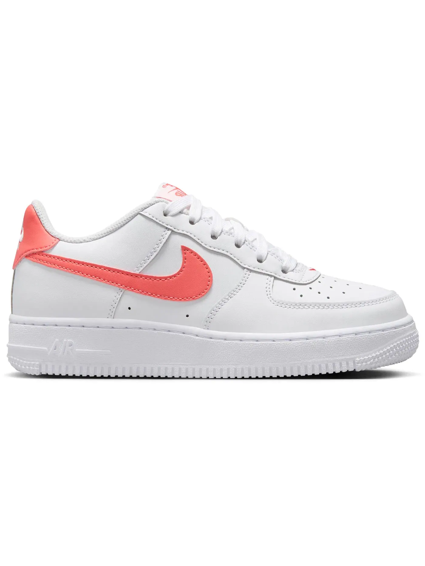 Детские кроссовки Lifestyle Nike Air Force 1 — изображение 1 из 1, белый