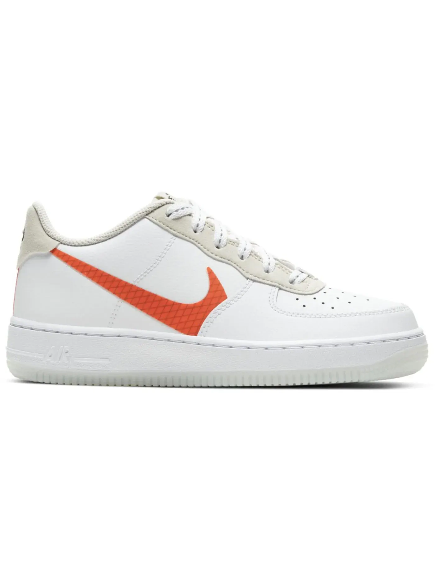 Детские кроссовки Lifestyle Nike Air Force 1 — изображение 1 из 1