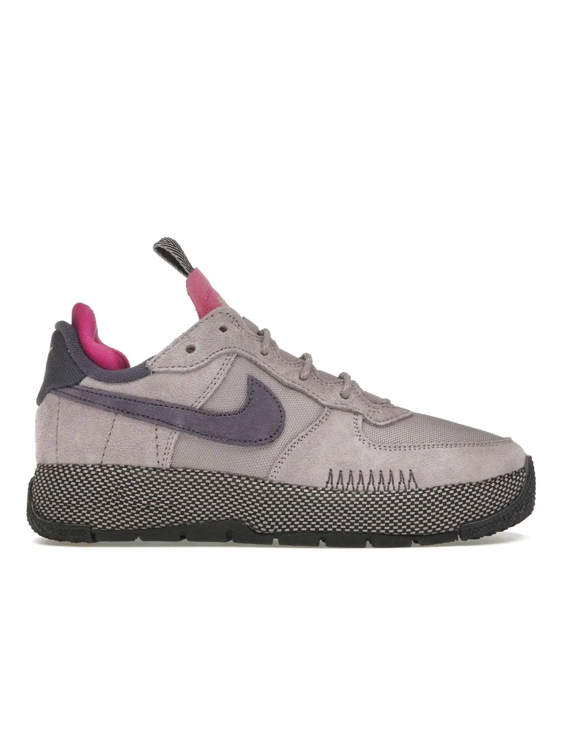 Женские кроссовки Lifestyle Air Force 1 Wild Nike — изображение 1 из 4