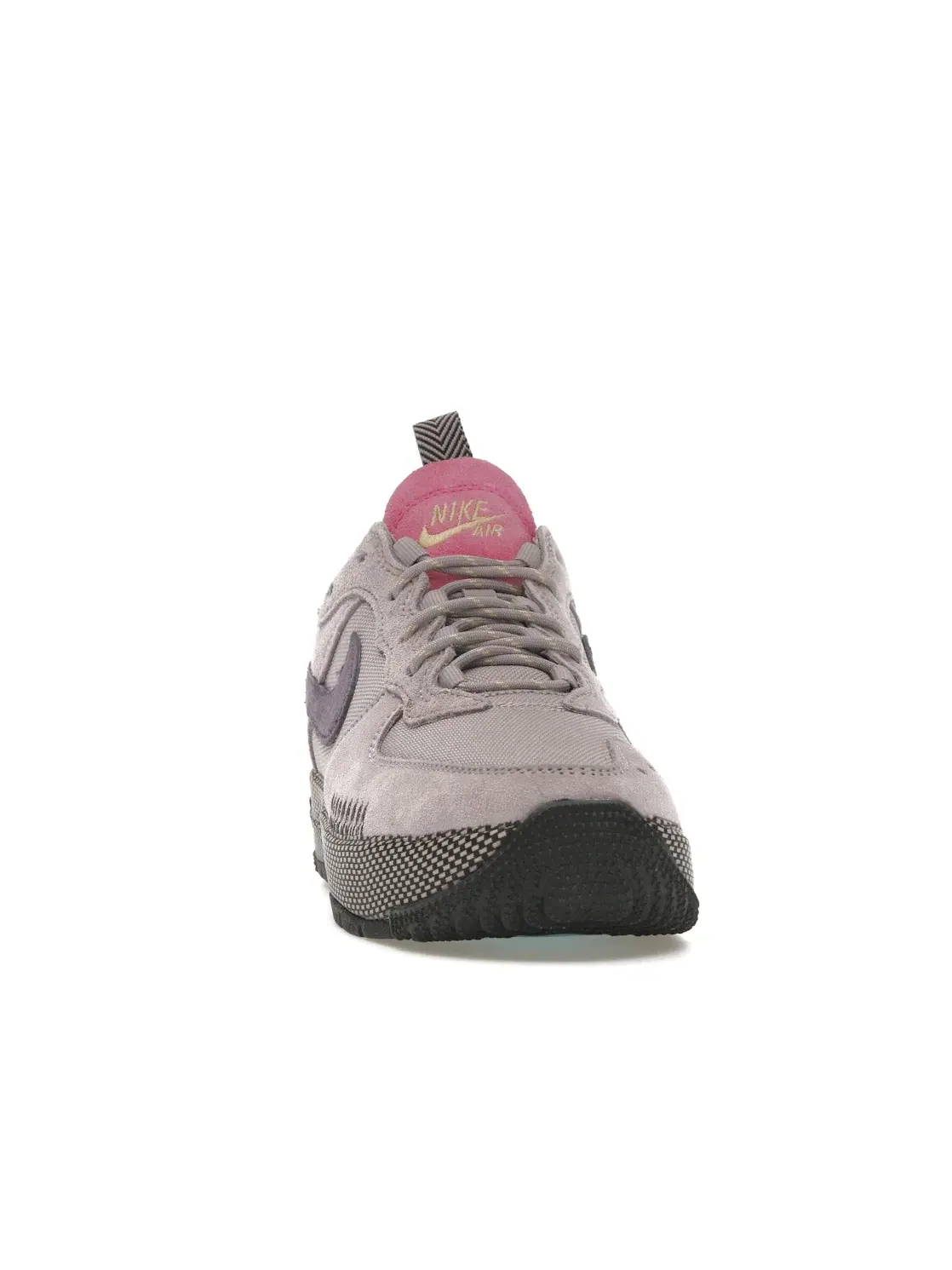 Женские кроссовки Lifestyle Air Force 1 Wild Nike — изображение 2 из 4
