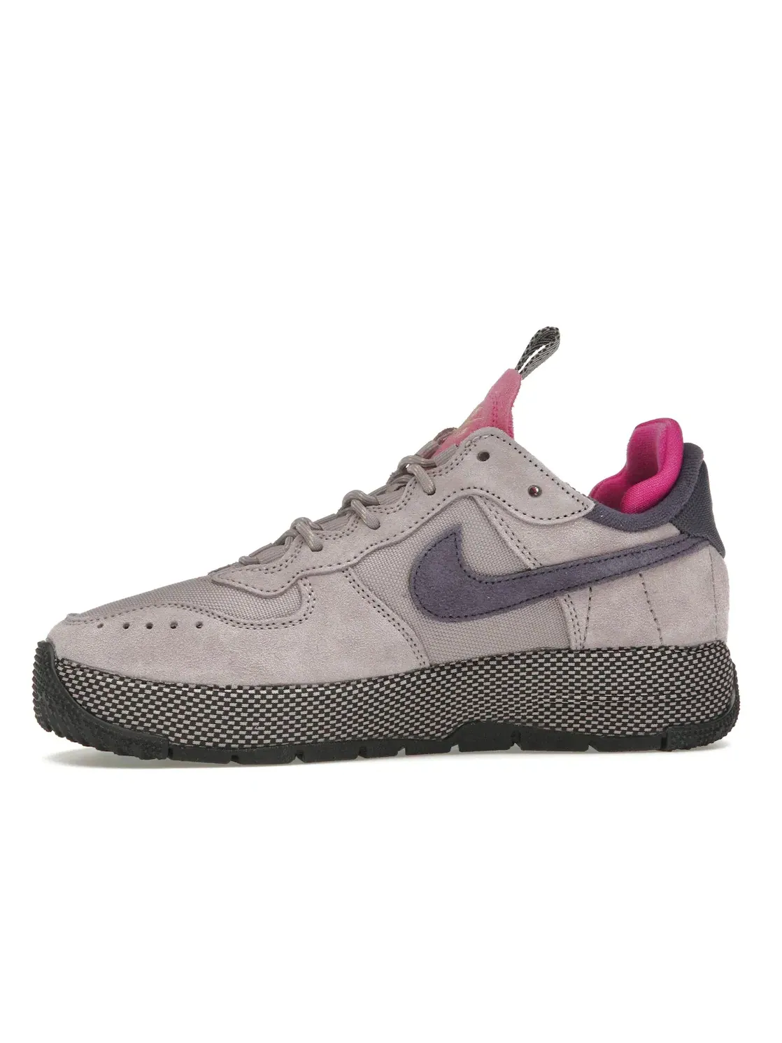 Женские кроссовки Lifestyle Air Force 1 Wild Nike — изображение 3 из 4