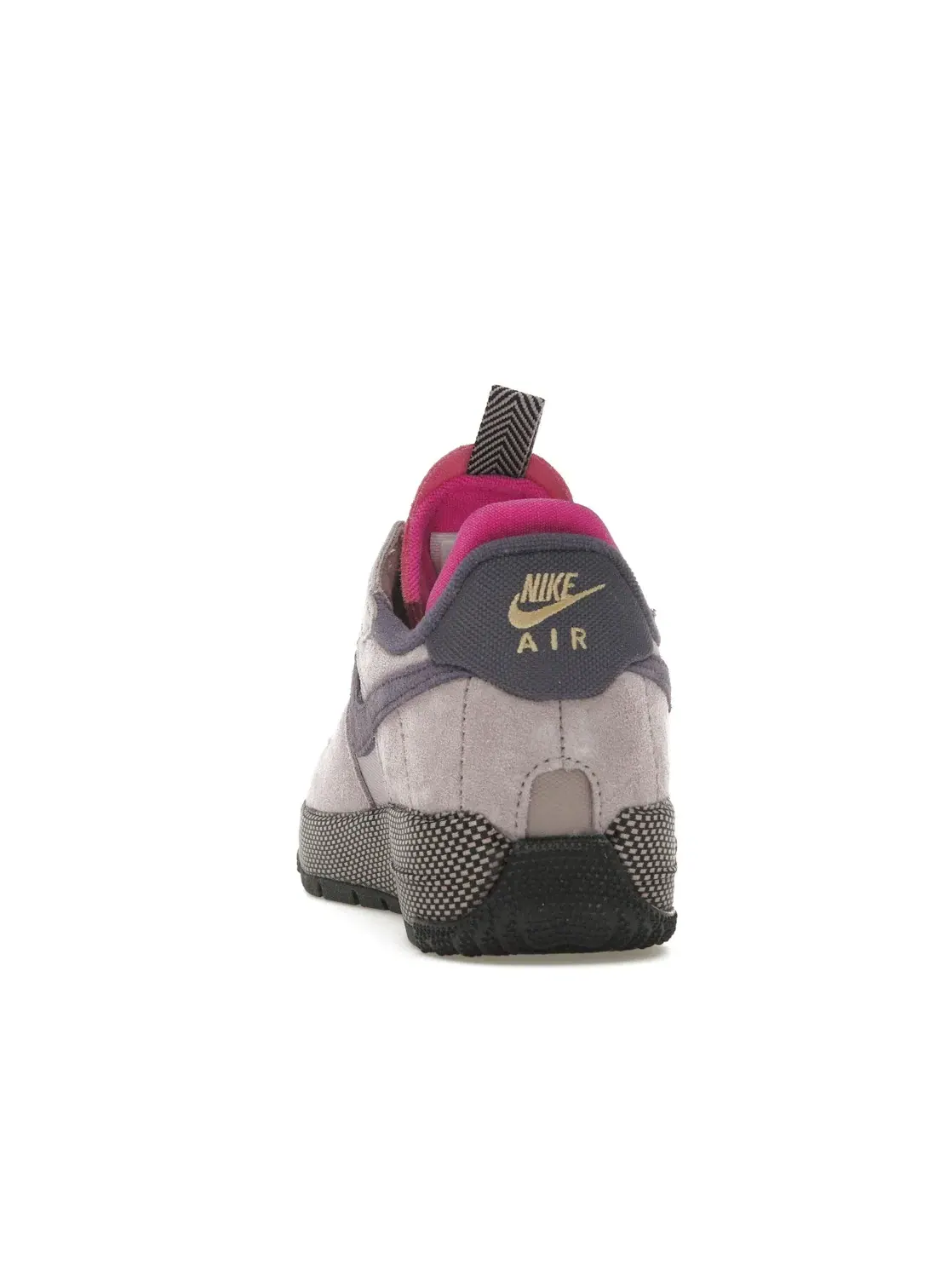 Женские кроссовки Lifestyle Air Force 1 Wild Nike — изображение 4 из 4