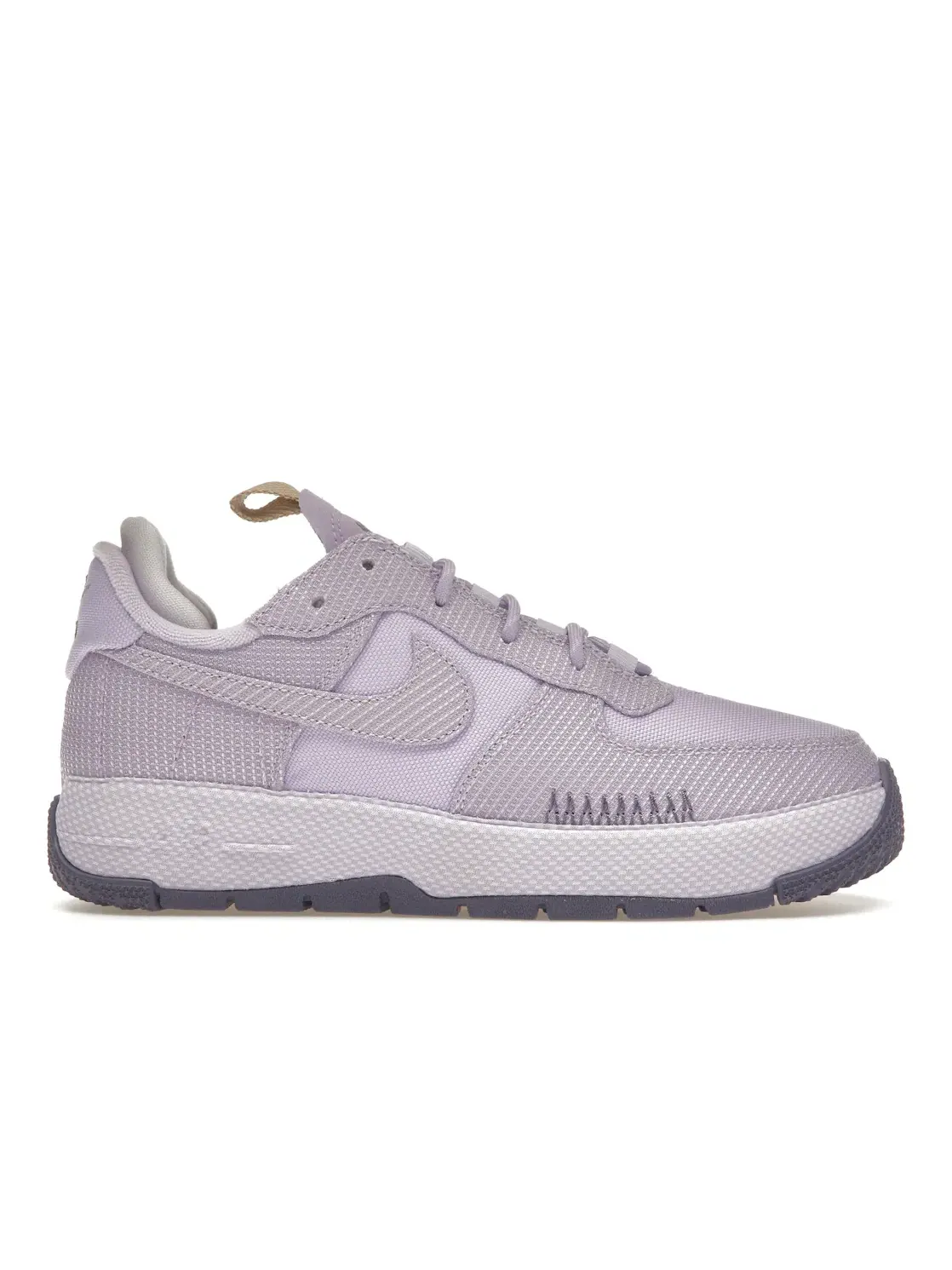 Женские кроссовки Lifestyle Nike Air Force 1 Wild Low — изображение 1 из 4, фиолетовый
