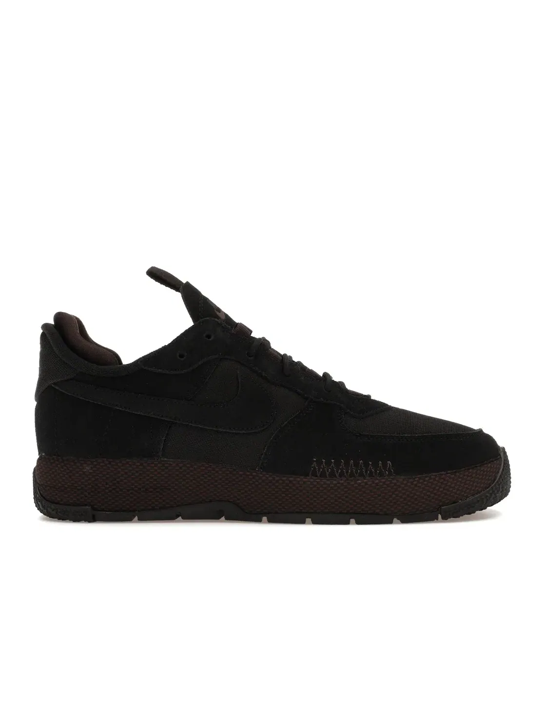 Женские кроссовки Lifestyle Nike Air Force 1 Wild Low — изображение 1 из 4