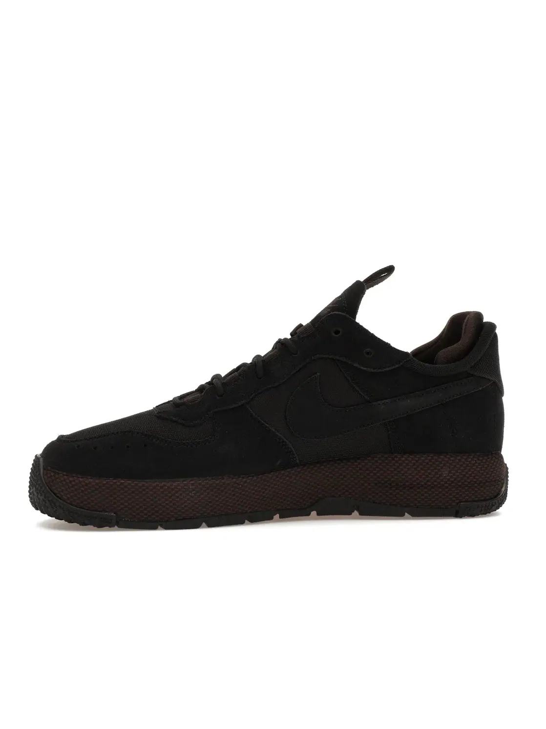 Женские кроссовки Lifestyle Nike Air Force 1 Wild Low — изображение 3 из 4