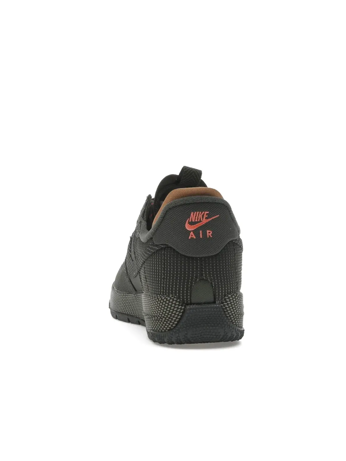 Женские кроссовки Lifestyle Nike Air Force 1 Wild Low — изображение 4 из 4, хаки///хаки