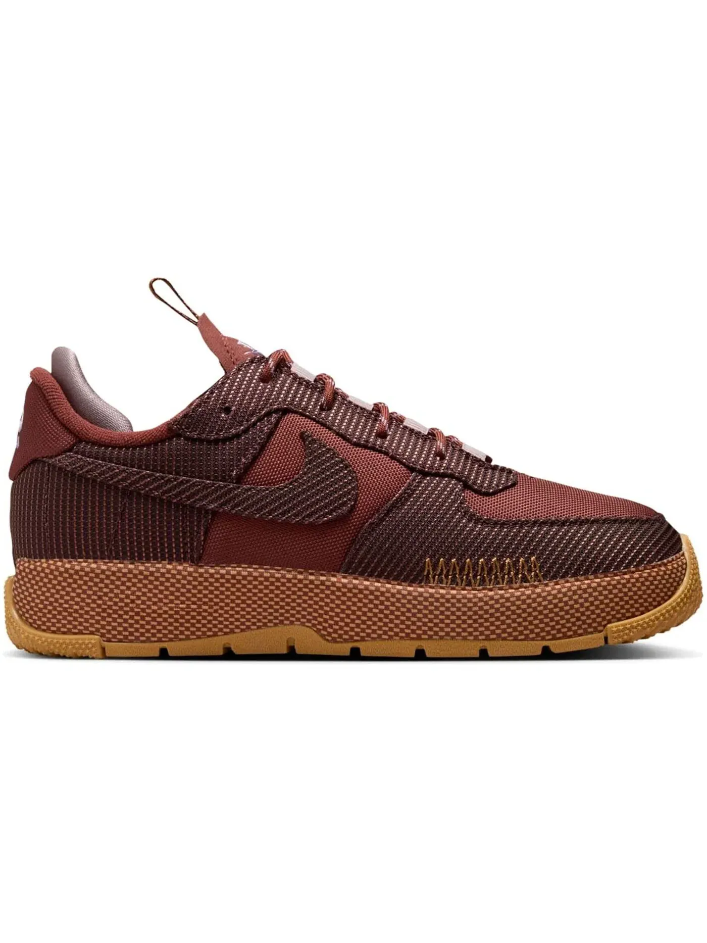 Женские кроссовки Nike Air Force 1 Wild Low — изображение 1 из 1