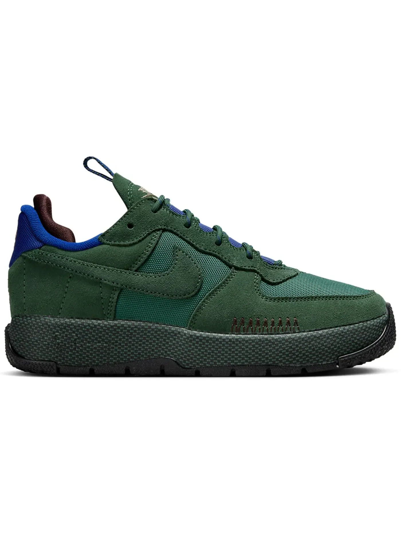 Женские кроссовки Lifestyle Nike Air Force 1 Wild Low — изображение 1 из 1