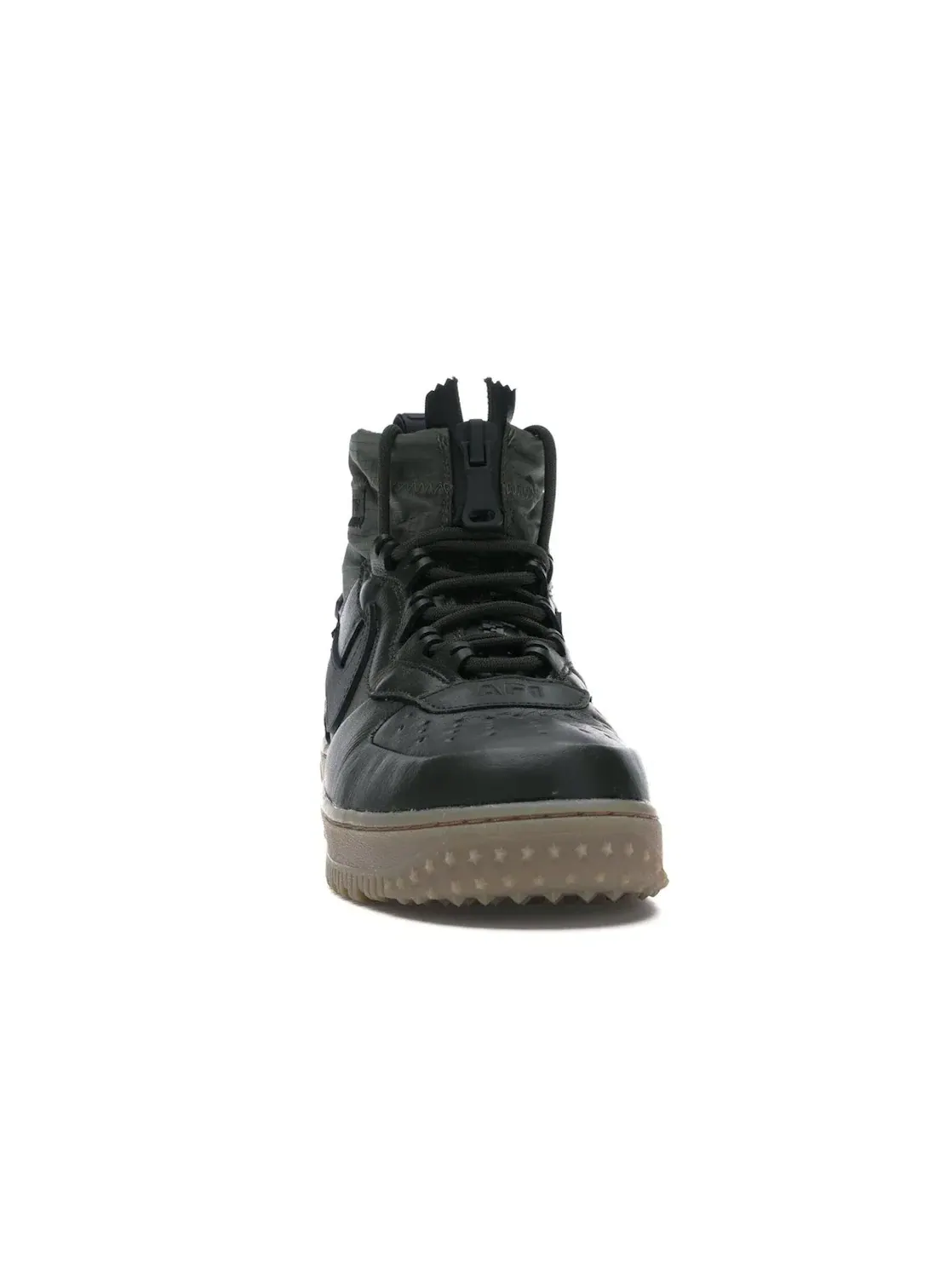 Мужские ботинки высокие водонепроницаемые Nike Air Force 1 High Winter Gore-Tex Nike — изображение 2 из 4