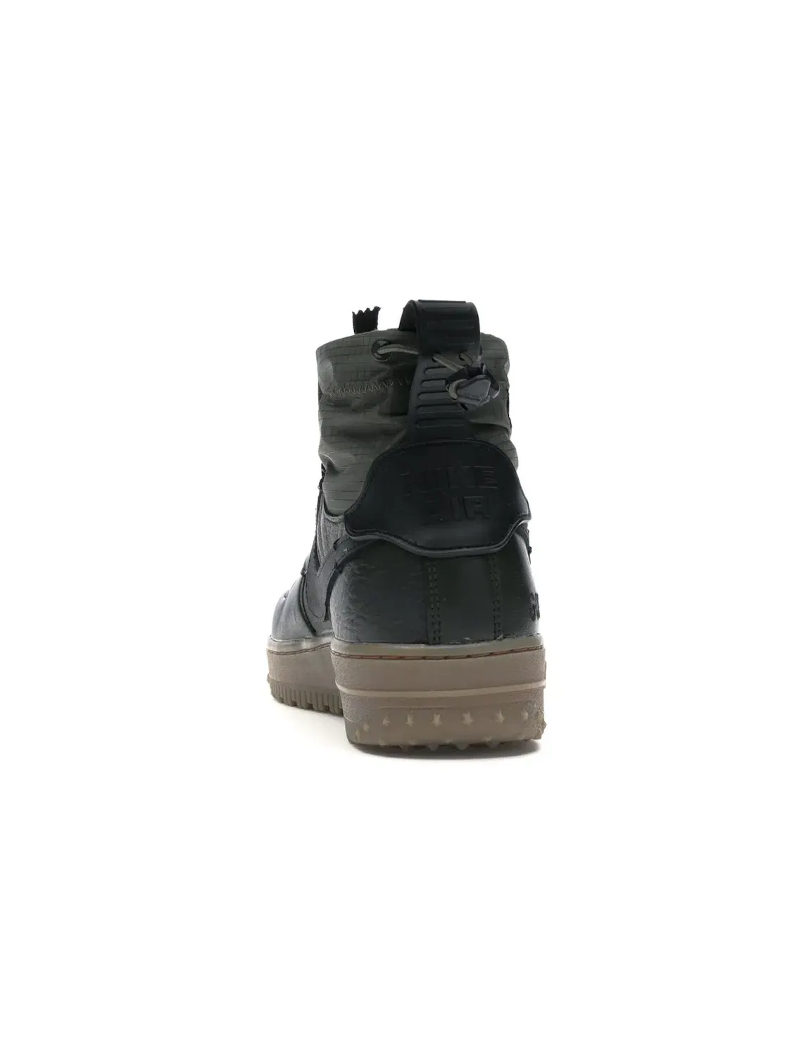 Мужские ботинки высокие водонепроницаемые Nike Air Force 1 High Winter Gore-Tex Nike — изображение 4 из 4