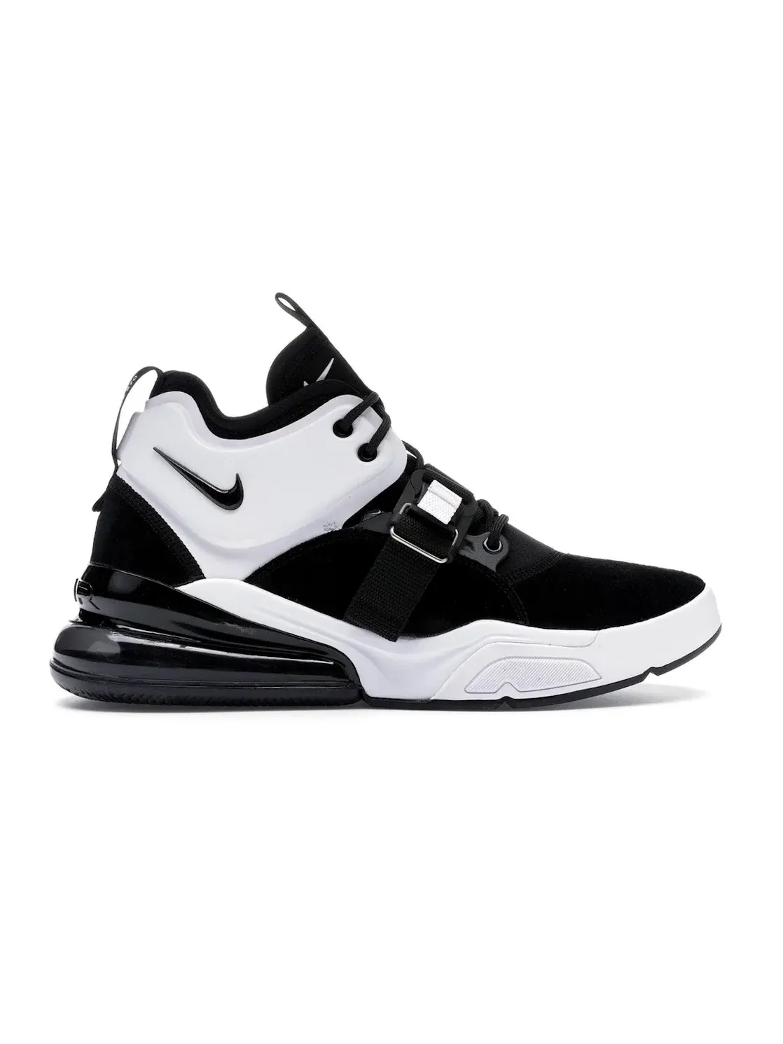 Мужские кроссовки Lifestyle Nike Air Force 270 — изображение 1 из 4