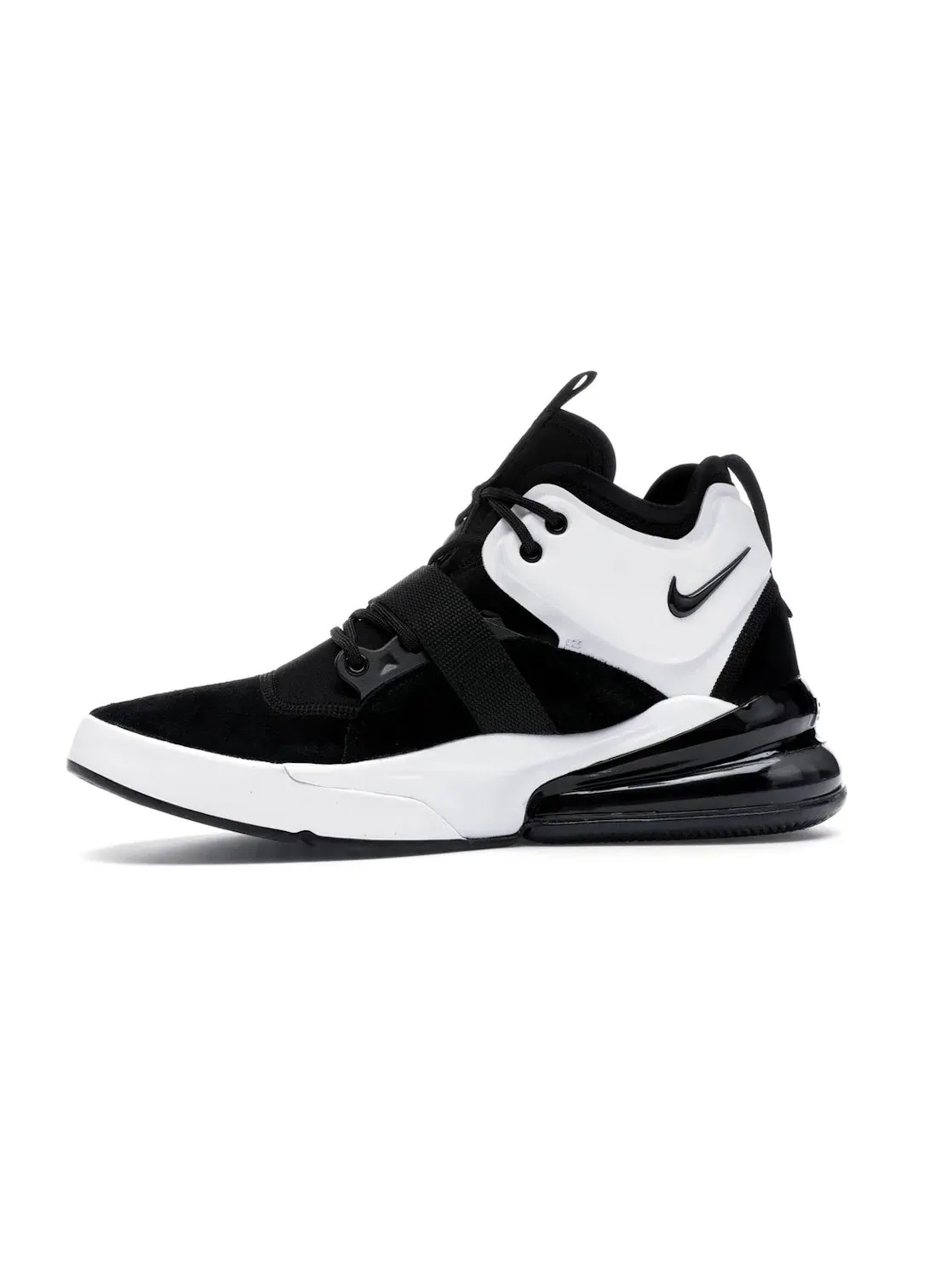 Мужские кроссовки Lifestyle Nike Air Force 270 — изображение 3 из 4