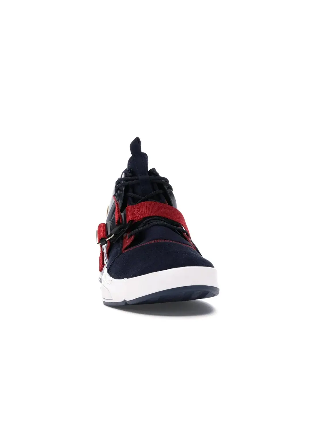 Мужские кроссовки Lifestyle с перфорированным верхом Nike Air Force 270 — изображение 2 из 4