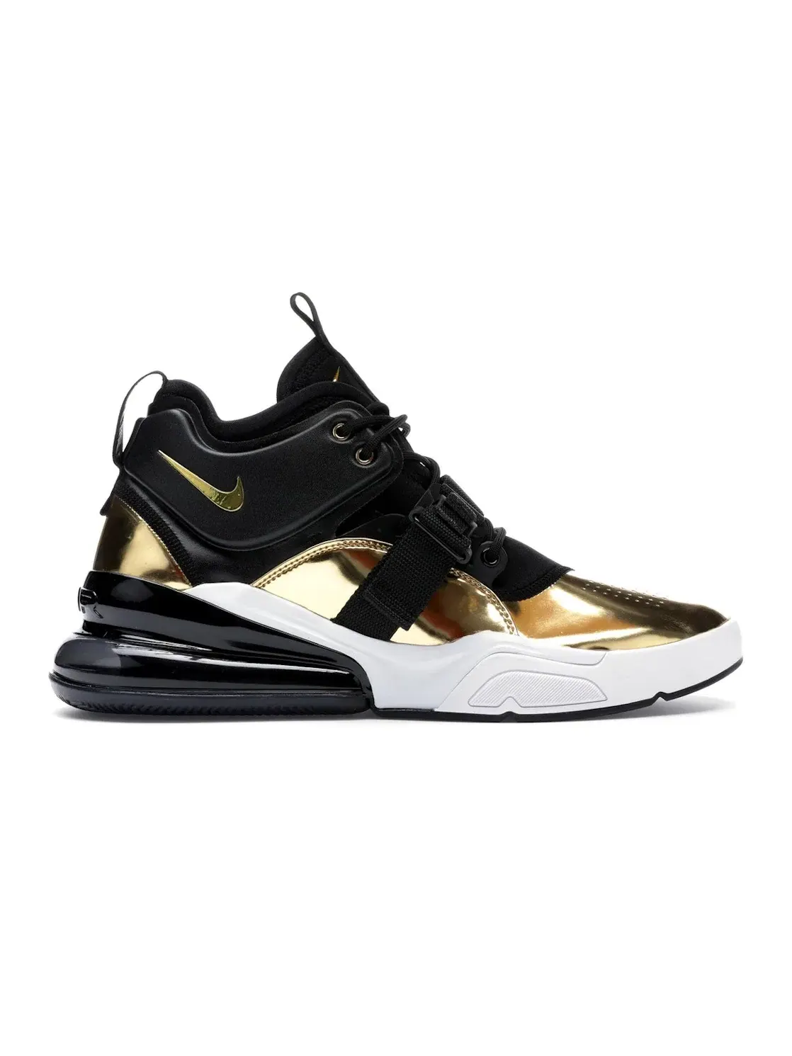 Мужские кроссовки Lifestyle Nike Air Force 270 — изображение 1 из 4