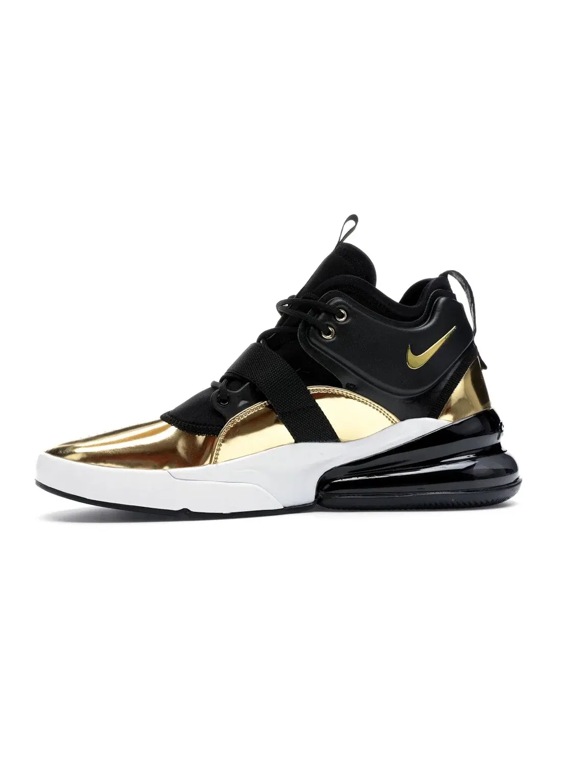 Мужские кроссовки Lifestyle Nike Air Force 270 — изображение 3 из 4