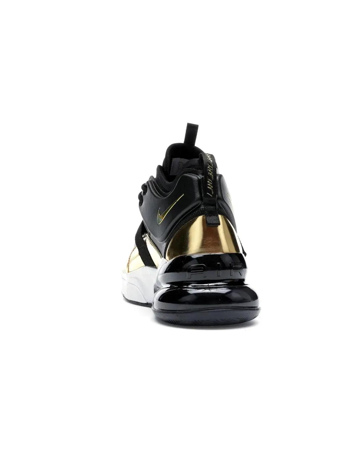 Мужские кроссовки Lifestyle Nike Air Force 270 — изображение 4 из 4