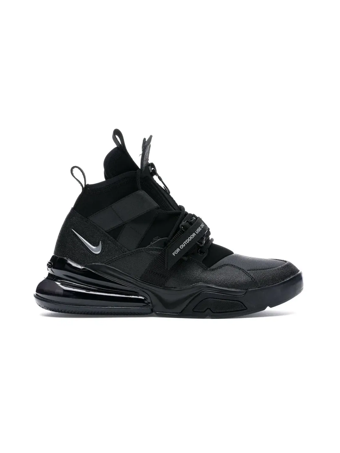 Мужские кроссовки Lifestyle Nike Air Force 270 Utility — изображение 1 из 4