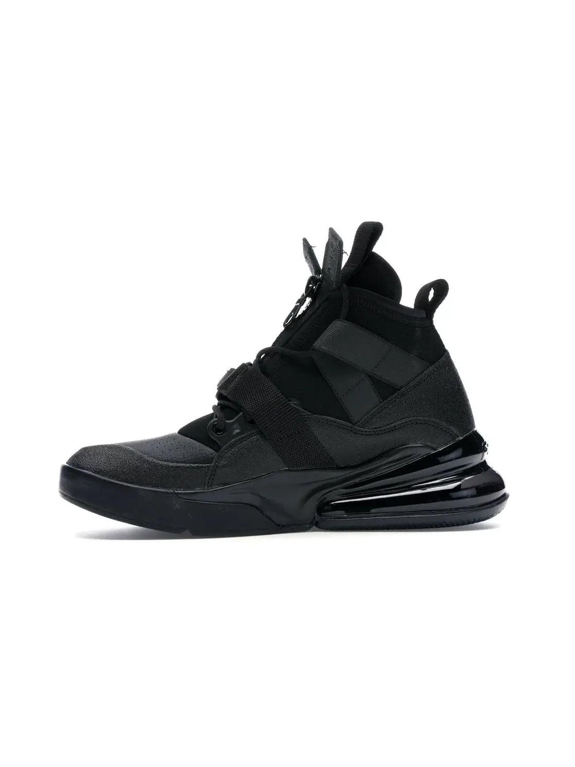 Мужские кроссовки Lifestyle Nike Air Force 270 Utility — изображение 3 из 4